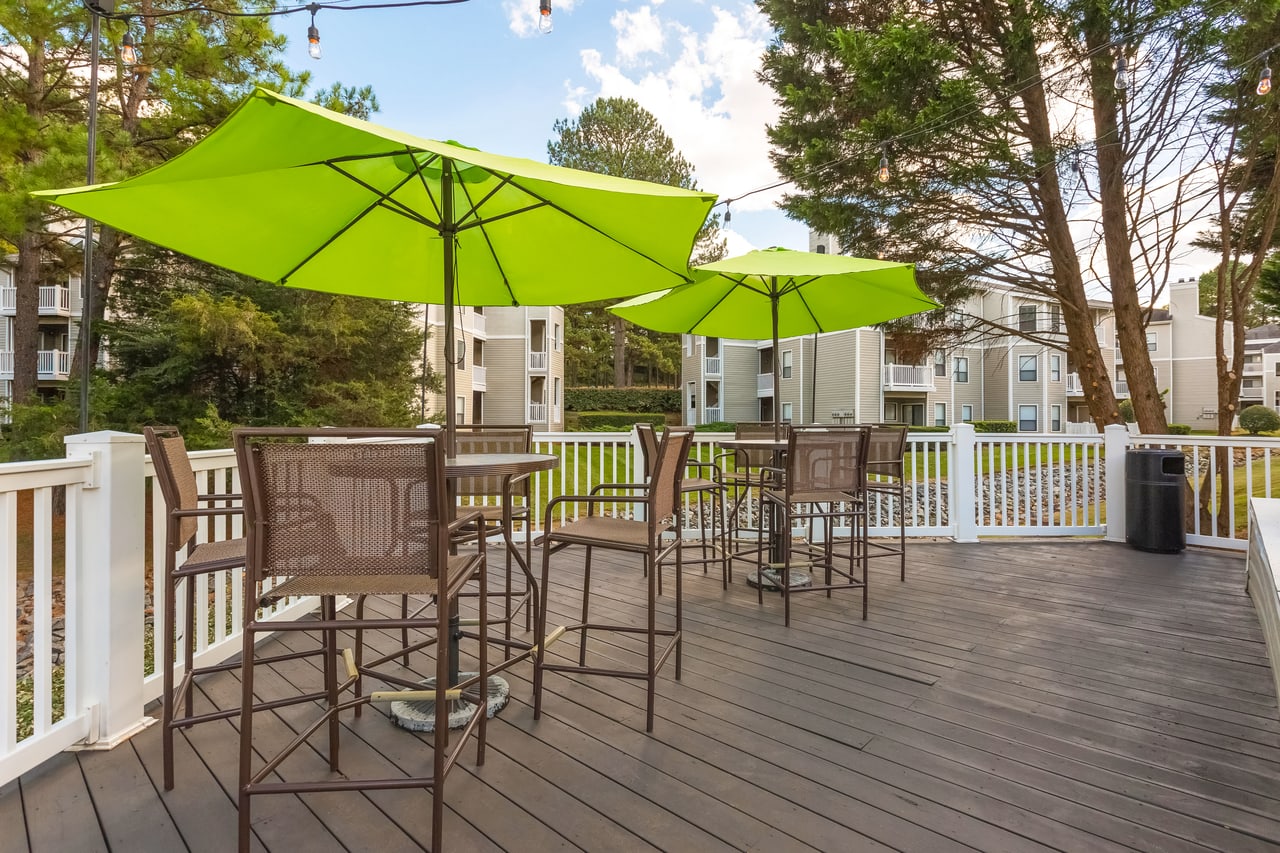 Bridges at Mallard Creek Apartment Homes 5 of 11