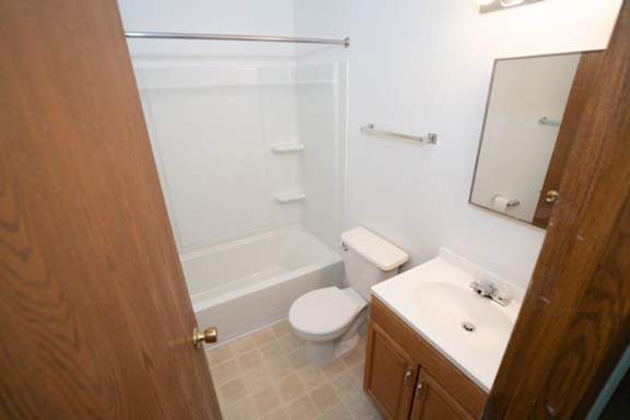Phase 1 Bathroom