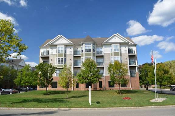 Exquisite Exterior at Riverview Landing @ Valley Forge, Eagleville, 19403