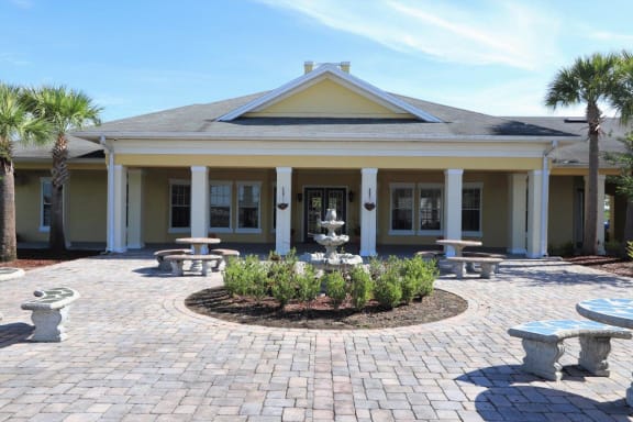Academy Village Clubhouse