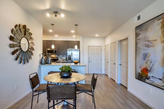 Chandler Arizona Apartments