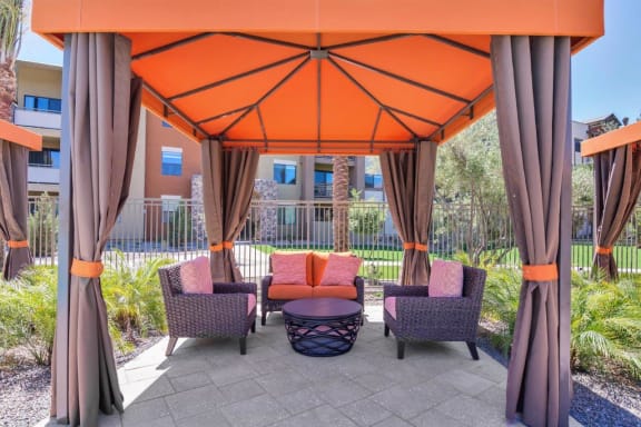 Apartments In Chandler Arizona
