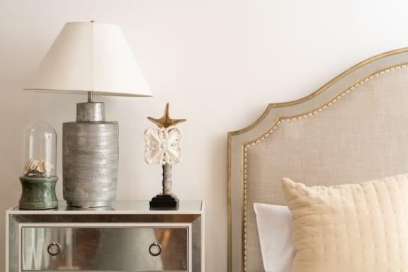 luxury interiors at Azul Baldwin Park at Azul Baldwin Park, Orlando, FL, 32814