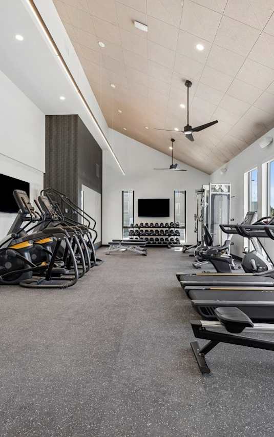 Gym1 at Kinline, Oregon, 97003