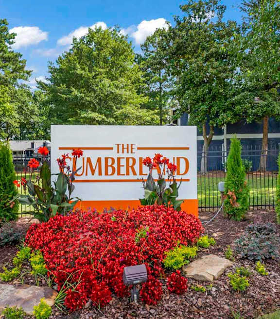 a sign that says the cummer museum of art and gardens