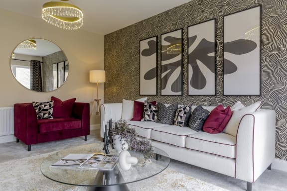create memories that last a lifetime in your new home