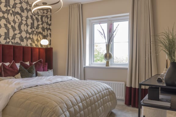 create memories that last a lifetime in your new home