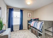 Thumbnail 11 of 21 - olathe kansas rentals  2 3 bedroom upgraded townhomes and apartments kansas