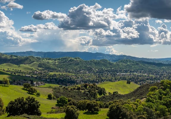 Lime Ridge Open Space