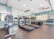 Thumbnail 34 of 44 - Gym at Cumberland Crossing, Rhode Island, 02864