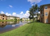 Thumbnail 45 of 51 - Academy Village Apartments Exterior