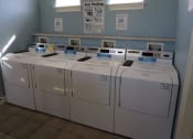 Thumbnail 12 of 51 - Academy Village Laundry Center