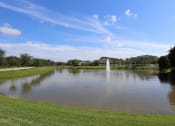 Thumbnail 14 of 51 - Academy Village Apartments Fountain