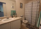 Thumbnail 43 of 51 - Academy Village Apartments Bathroom