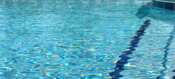 swimming pool at Lawrence Landing, Indianapolis, 46226