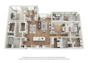 Thumbnail 1 of 28 - Carlisle Floor Plan