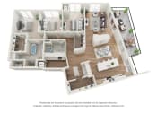 Thumbnail 1 of 32 - Ophelia Floor Plan