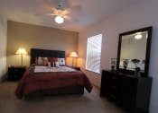 Thumbnail 22 of 51 - Academy Village Apartments Bedroom