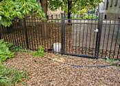 Thumbnail 31 of 46 - Grand & Dale Apartments Dog Park