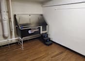 Thumbnail 16 of 46 - Grand & Dale Apartments Pet Spa
