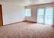 Thumbnail 5 of 8 - South Park Aparttments. Affordable studio, one bedroom apartments, two bedroom, three bedroom, 4 bedroom apartments. Independent lifestyle community. Housing in Adams Wisconsin.