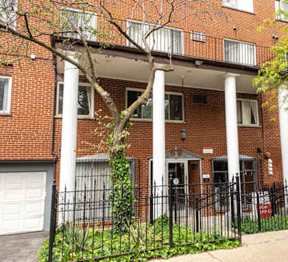 Winthrop Place