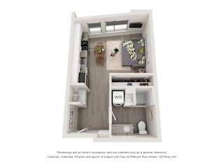 Floor Plan Studio