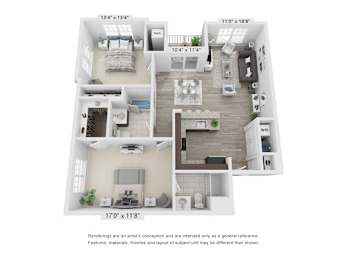  Floor Plan The Bellows