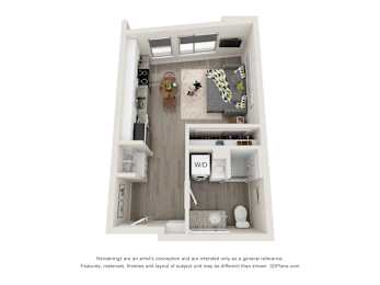  Floor Plan Studio