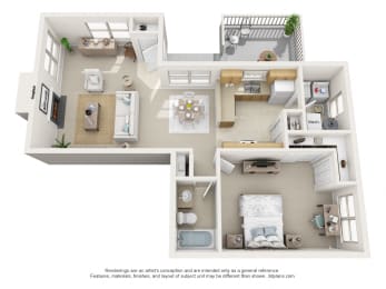  Floor Plan Carrowmore
