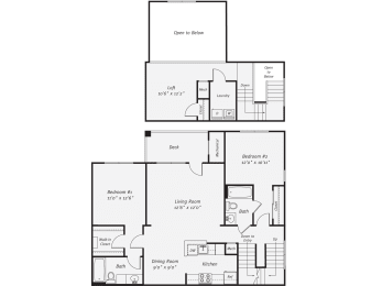 apartments in coram ny