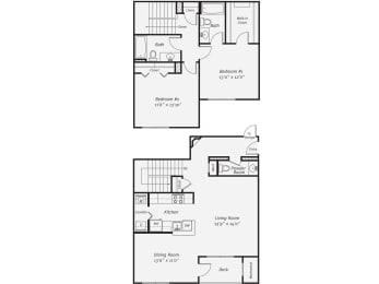 apartments in coram