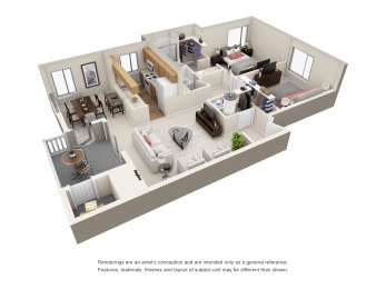 Bainbridge Reno