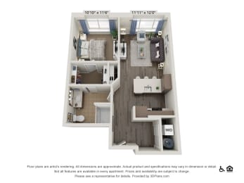Floor Plan  Epic