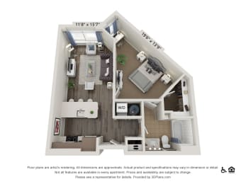 Floor Plan  Copper-Kettle-Upgrade