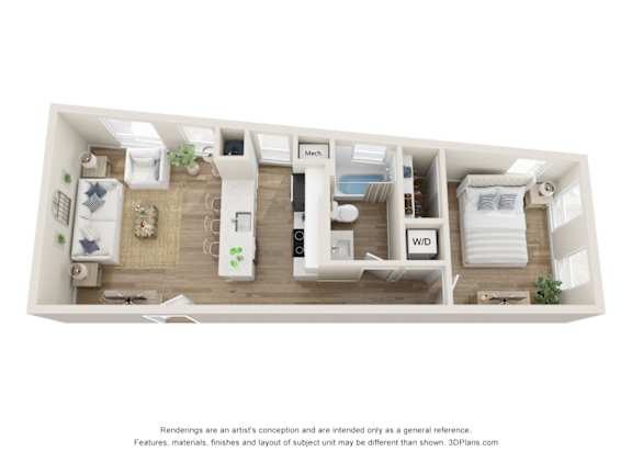 Floor Plan  02