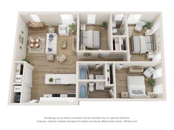 Floor Plan  03