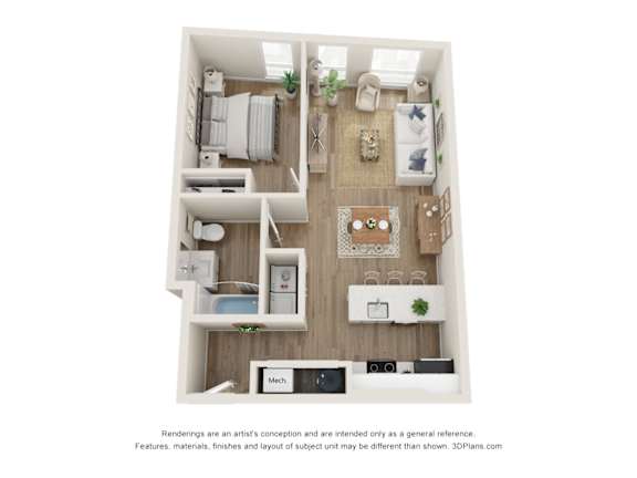 Floor Plan  04