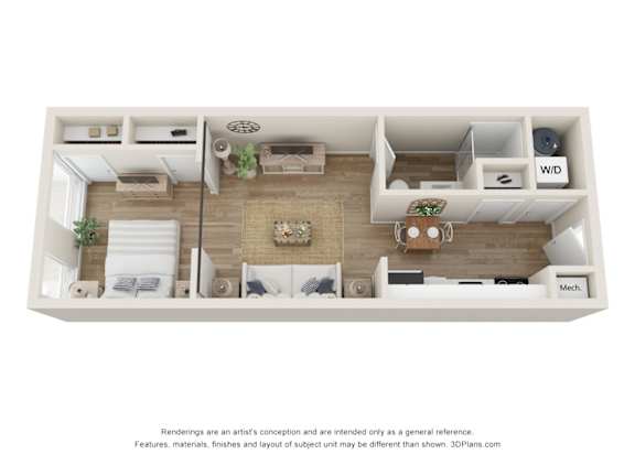 Floor Plan  06