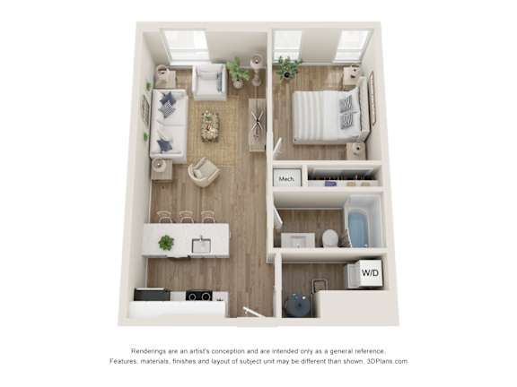 Floor Plan  08