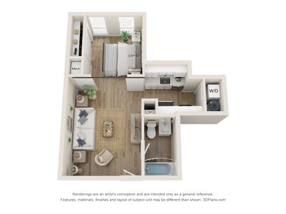Floor Plan  09