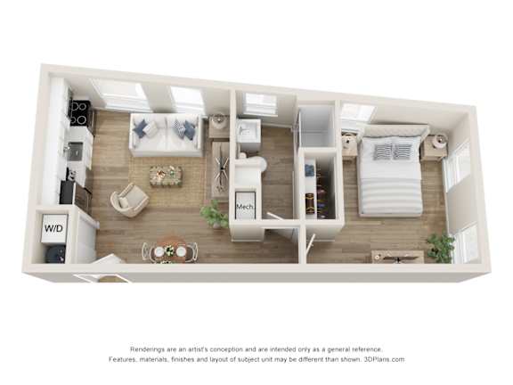 Floor Plan  02+