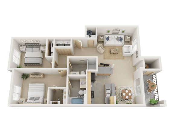 Floor Plan  The Aldwell