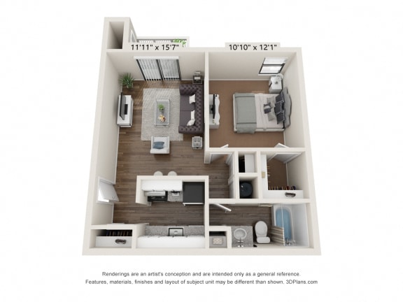  Floor Plan Birch