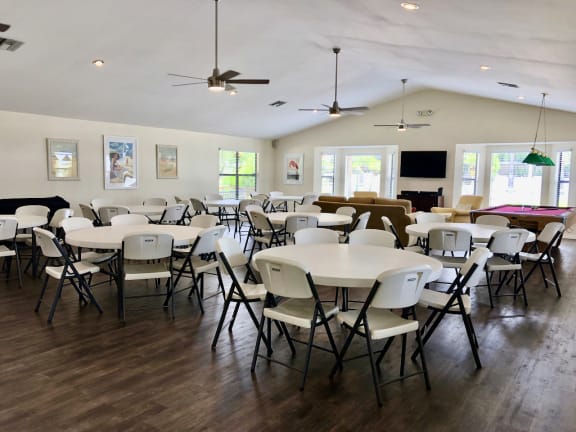 Clubhouse 2