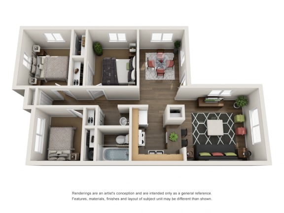 Parc Central_3x1
