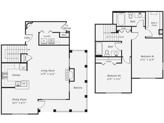apartments coram ny