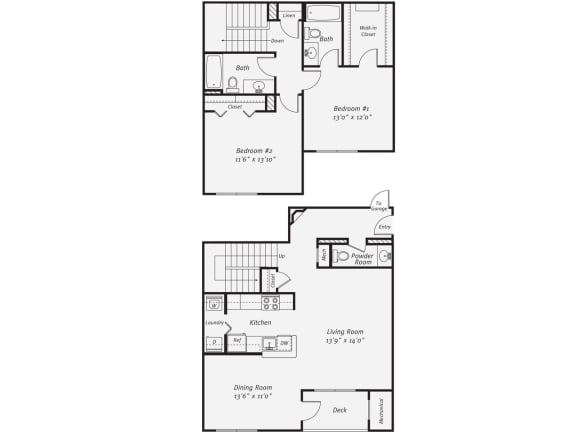 apartments in coram