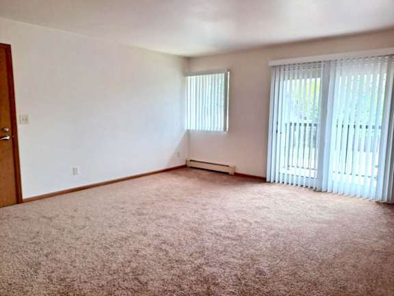 South Park Aparttments. Affordable studio, one bedroom apartments, two bedroom, three bedroom, 4 bedroom apartments. Independent lifestyle community. Housing in Adams Wisconsin.