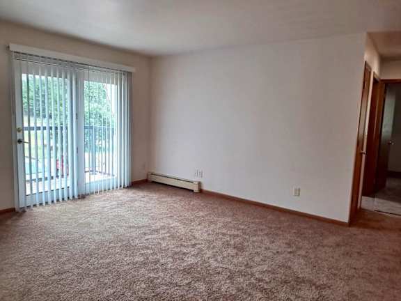 South Park Aparttments. Affordable studio, one bedroom apartments, two bedroom, three bedroom, 4 bedroom apartments. Independent lifestyle community. Housing in Adams Wisconsin.